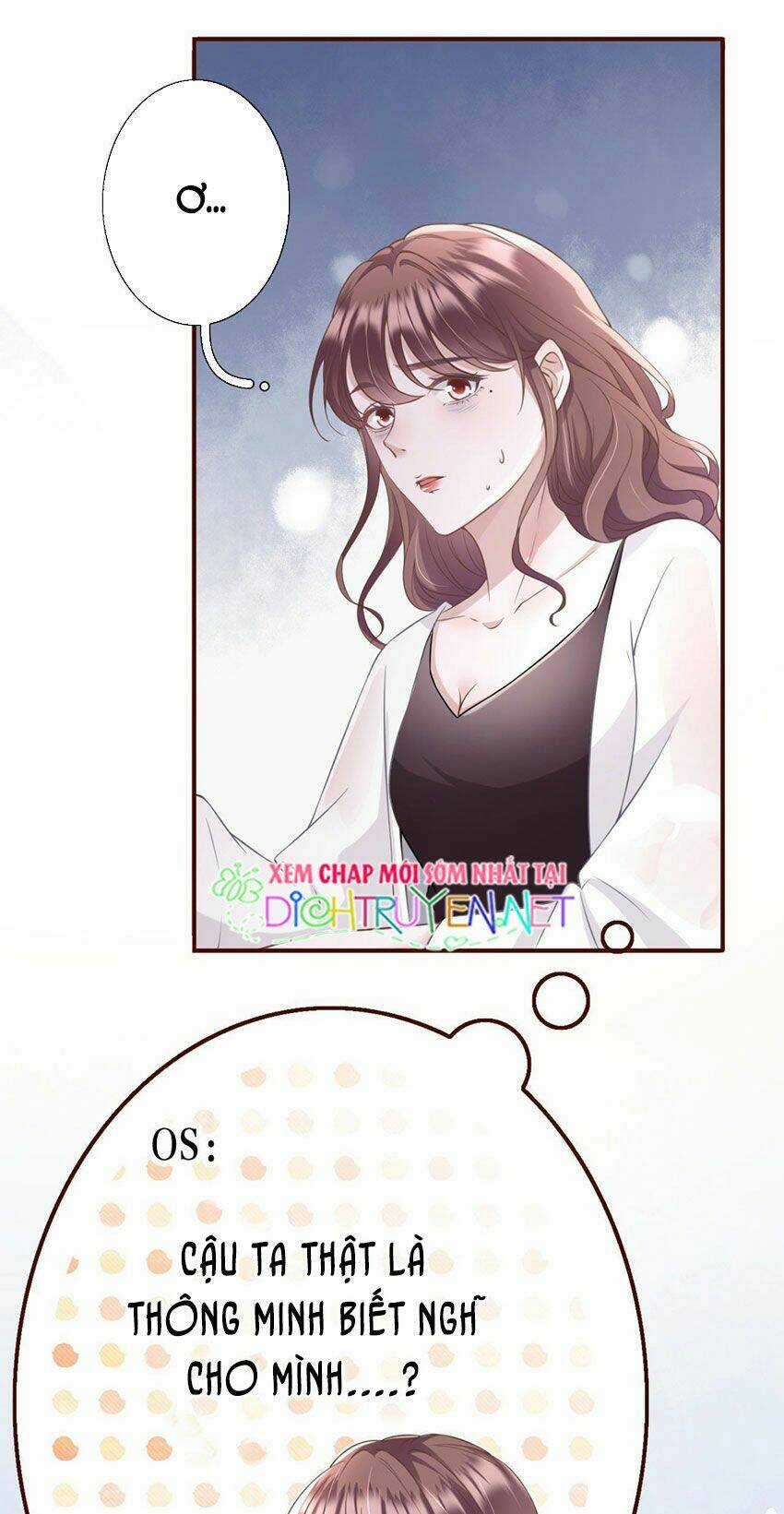 Bạn Gái Tôi Mới 30+ Chapter 12 trang 8