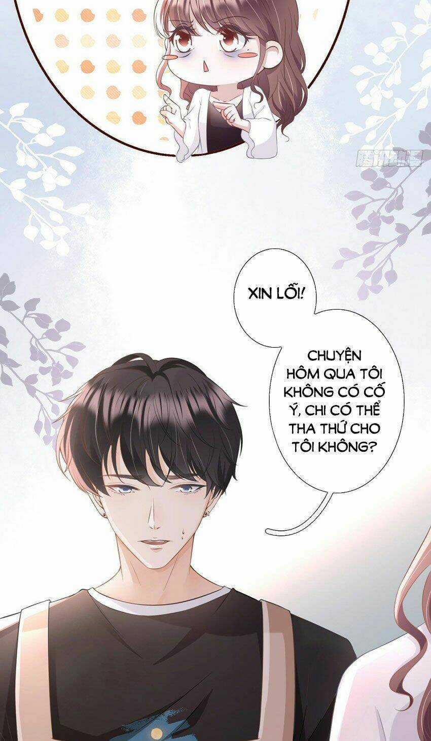 Bạn Gái Tôi Mới 30+ Chapter 12 trang 9