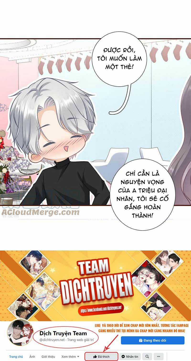 Bạn Gái Tôi Mới 30+ Chapter 120 trang 11