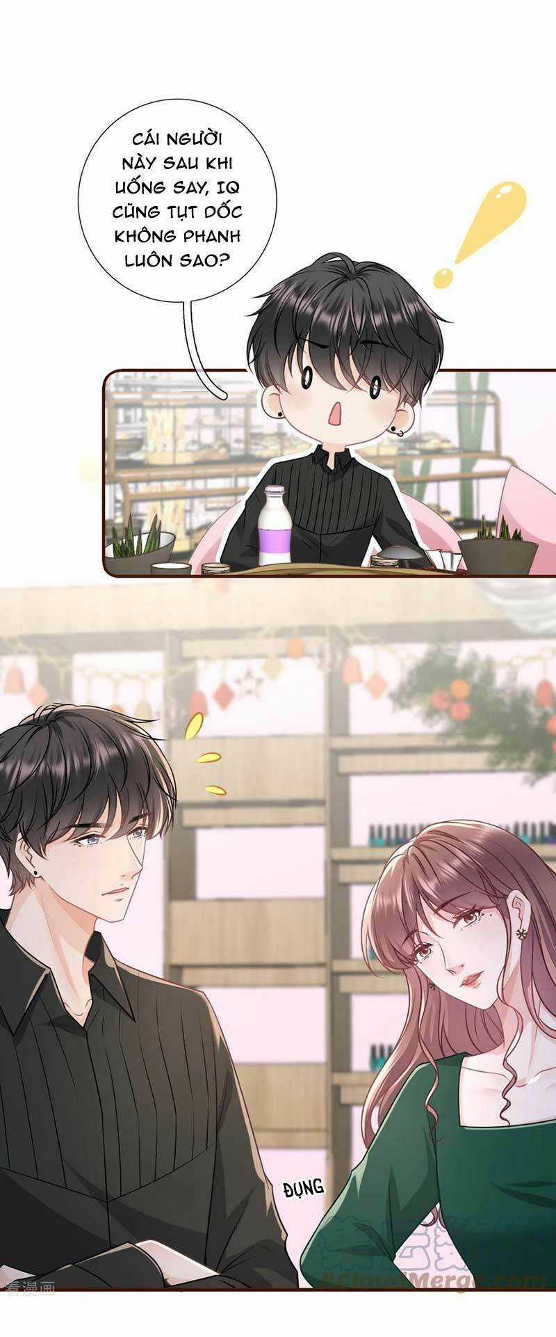 Bạn Gái Tôi Mới 30+ Chapter 120 trang 13