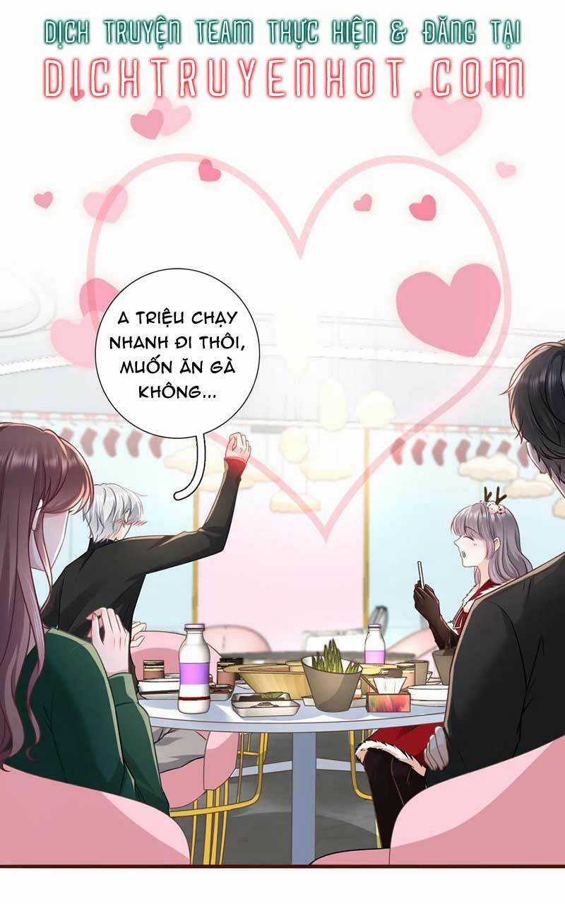 Bạn Gái Tôi Mới 30+ Chapter 120 trang 14