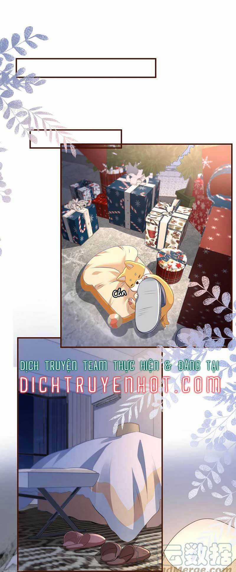 Bạn Gái Tôi Mới 30+ Chapter 120 trang 15