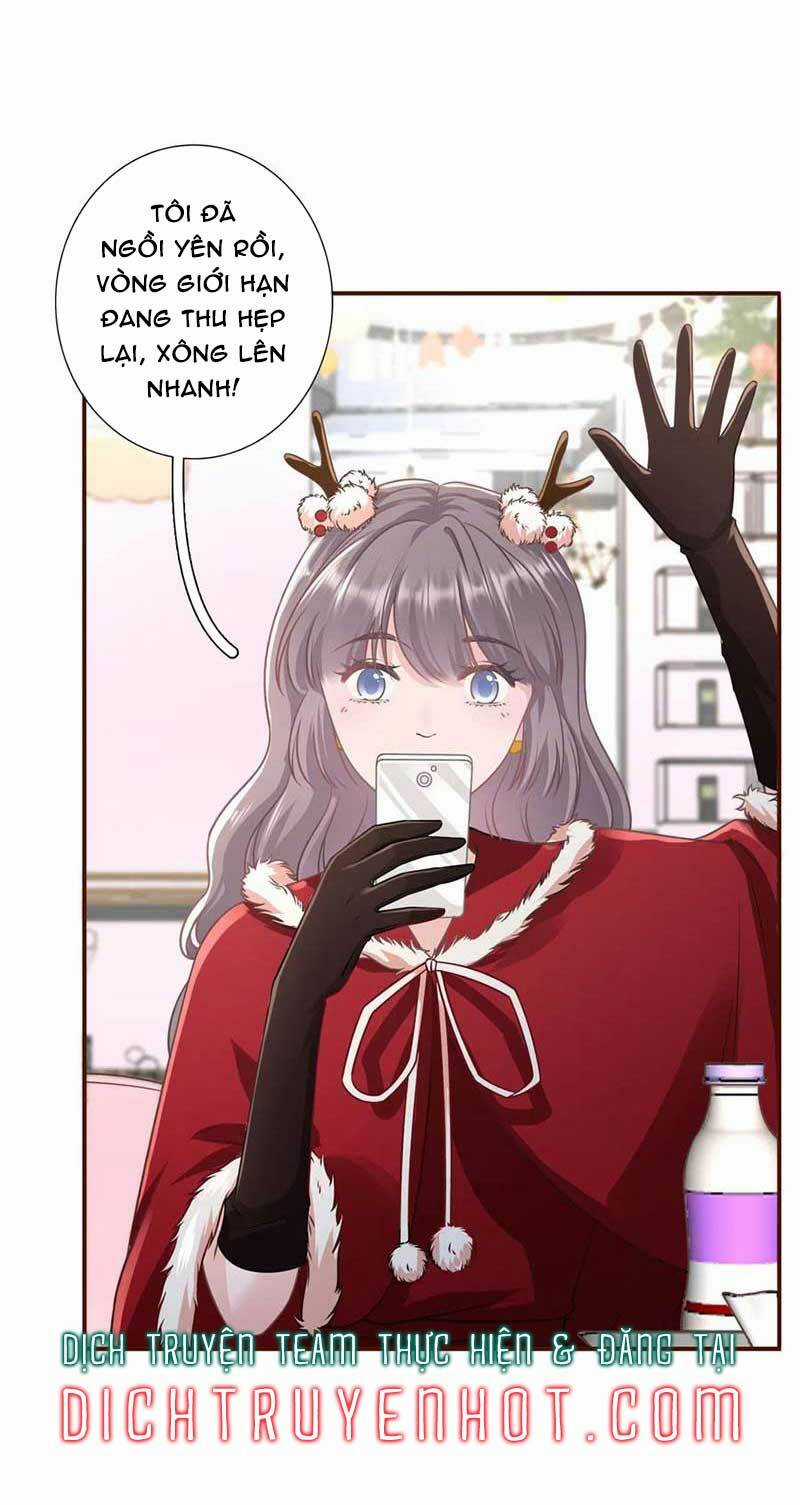 Bạn Gái Tôi Mới 30+ Chapter 120 trang 2