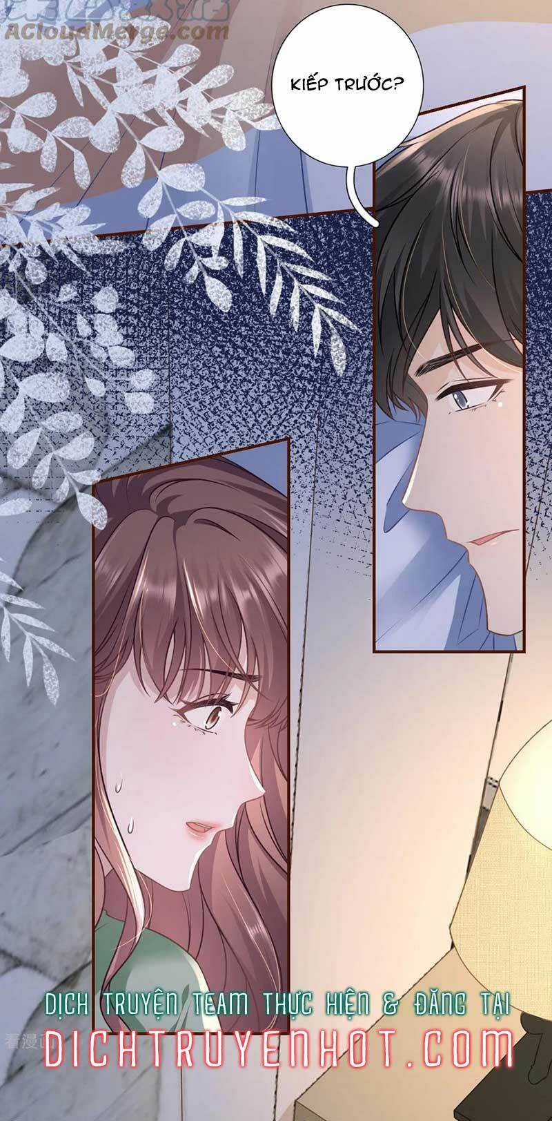 Bạn Gái Tôi Mới 30+ Chapter 120 trang 20