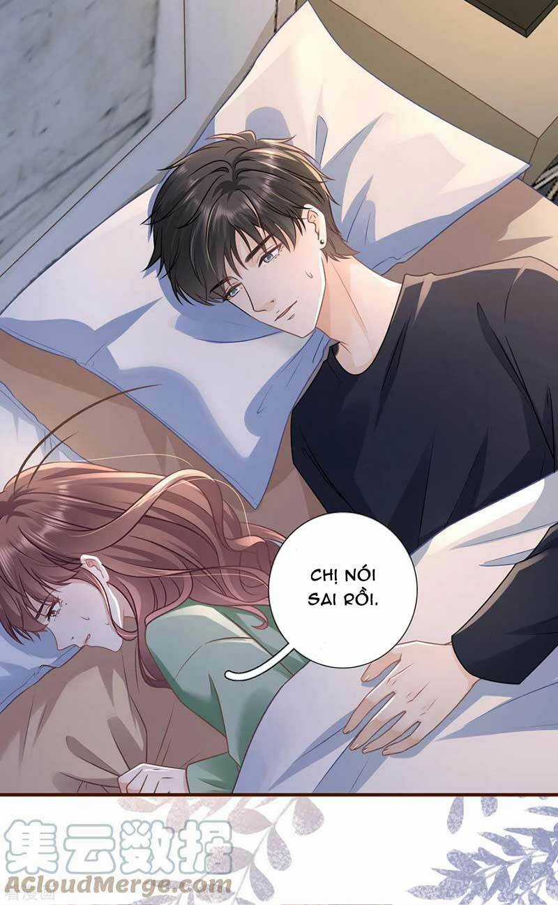 Bạn Gái Tôi Mới 30+ Chapter 120 trang 21