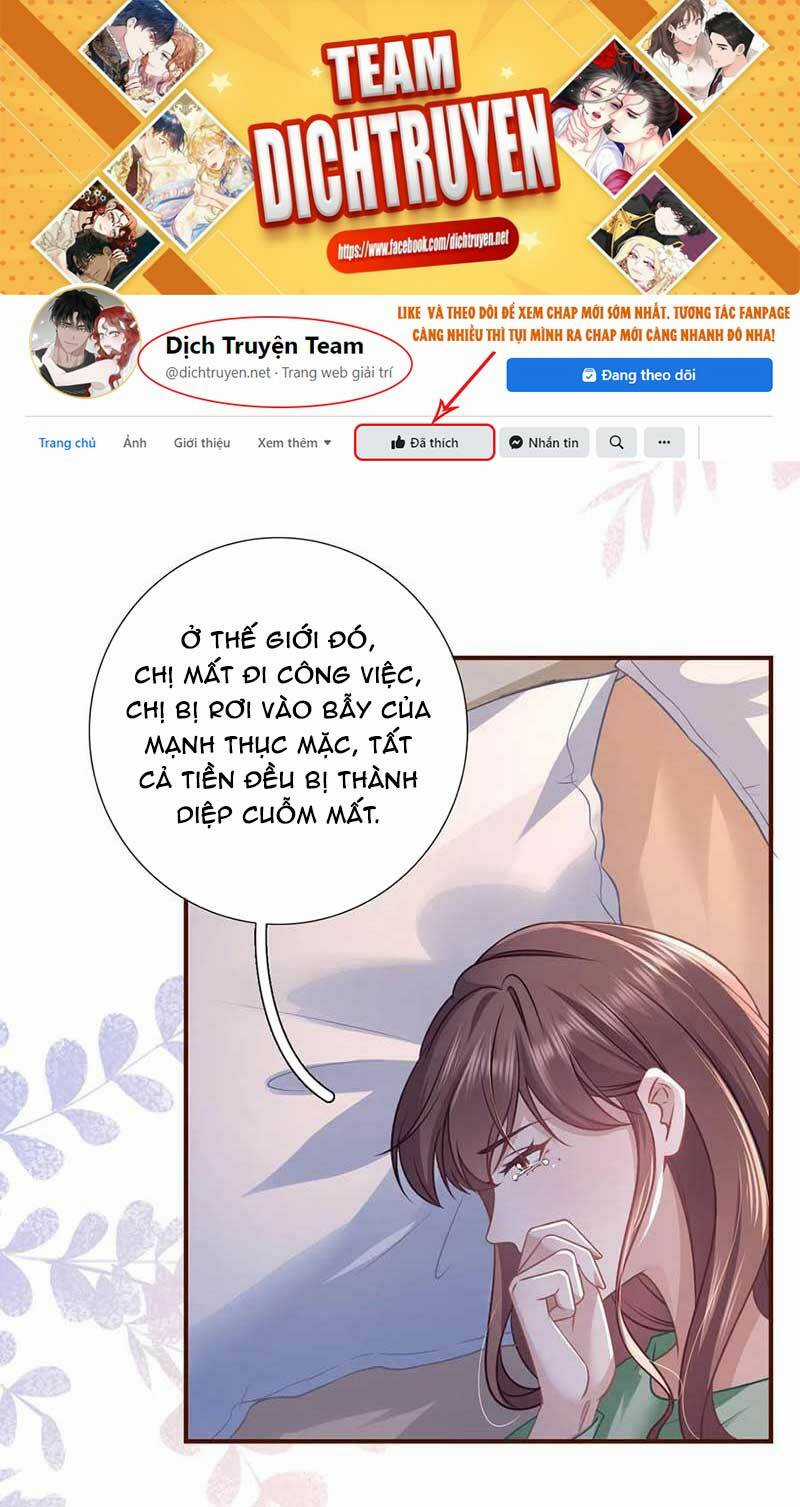 Bạn Gái Tôi Mới 30+ Chapter 120 trang 24