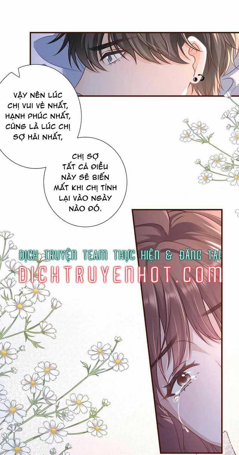 Bạn Gái Tôi Mới 30+ Chapter 120 trang 26