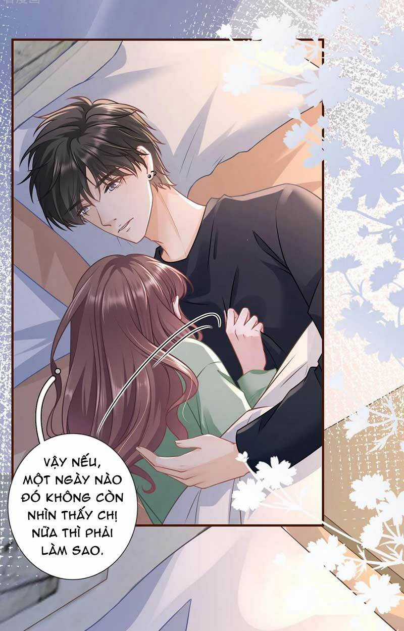 Bạn Gái Tôi Mới 30+ Chapter 120 trang 28