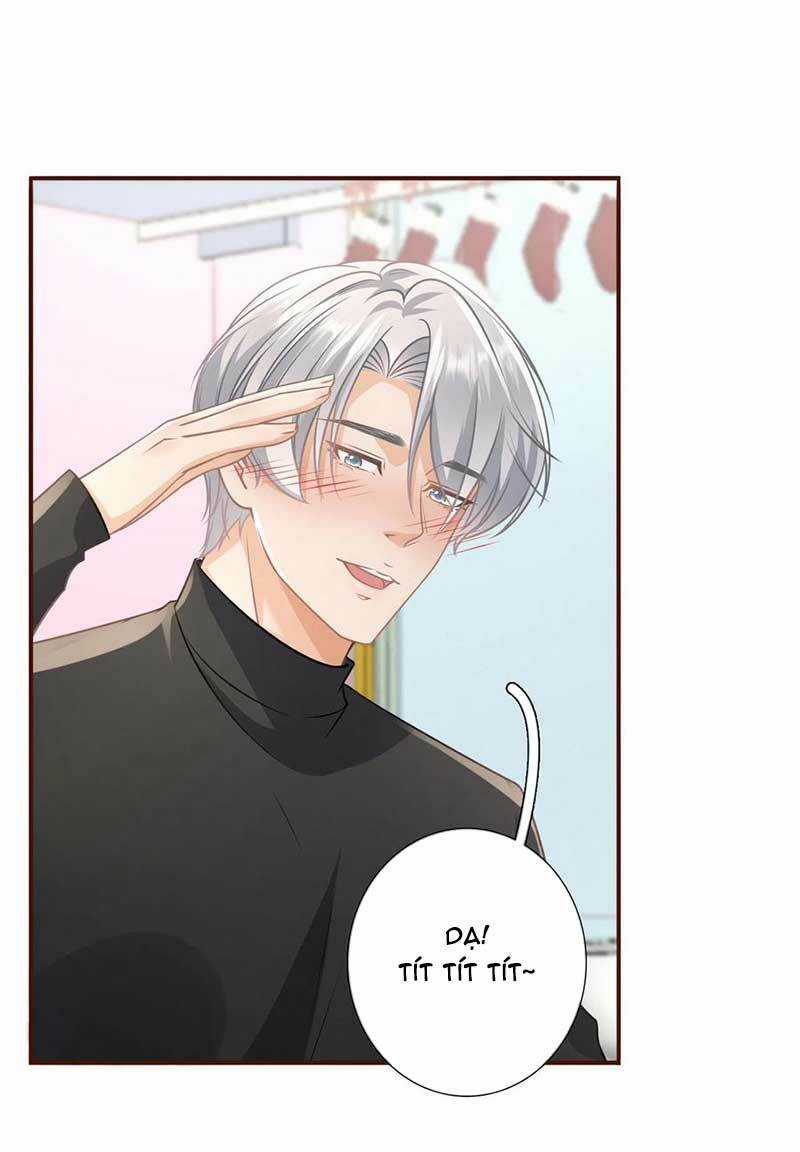 Bạn Gái Tôi Mới 30+ Chapter 120 trang 3