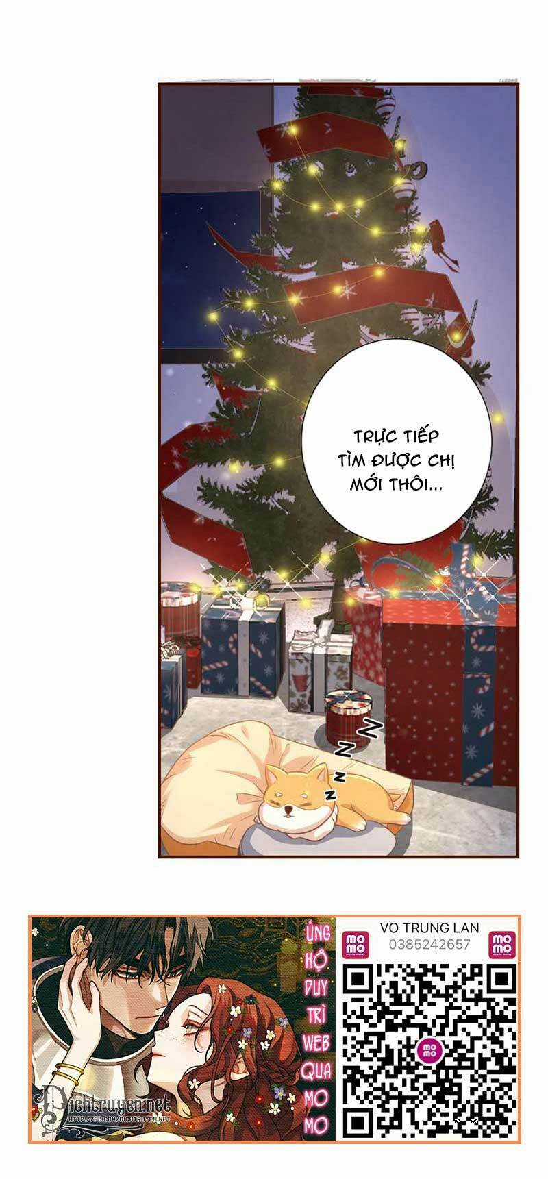 Bạn Gái Tôi Mới 30+ Chapter 120 trang 30