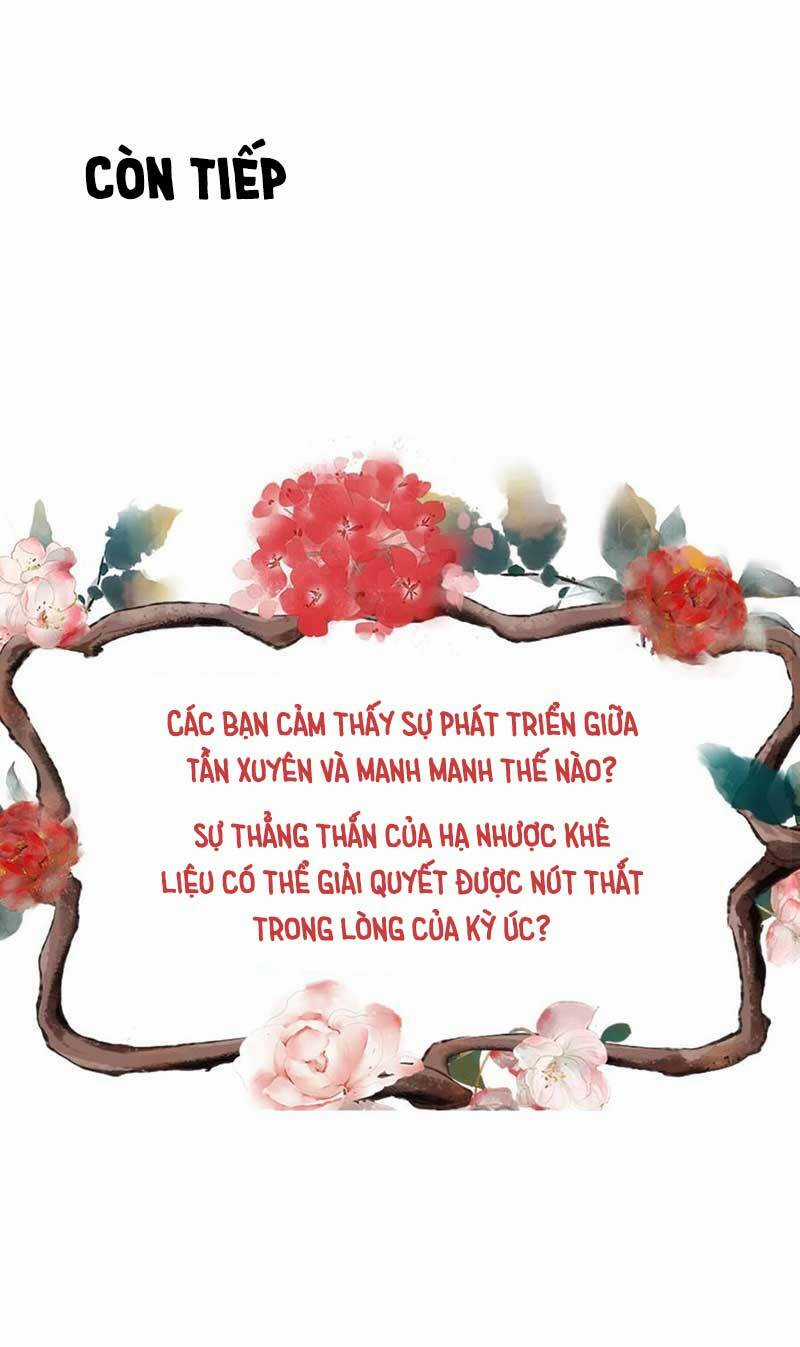 Bạn Gái Tôi Mới 30+ Chapter 120 trang 31