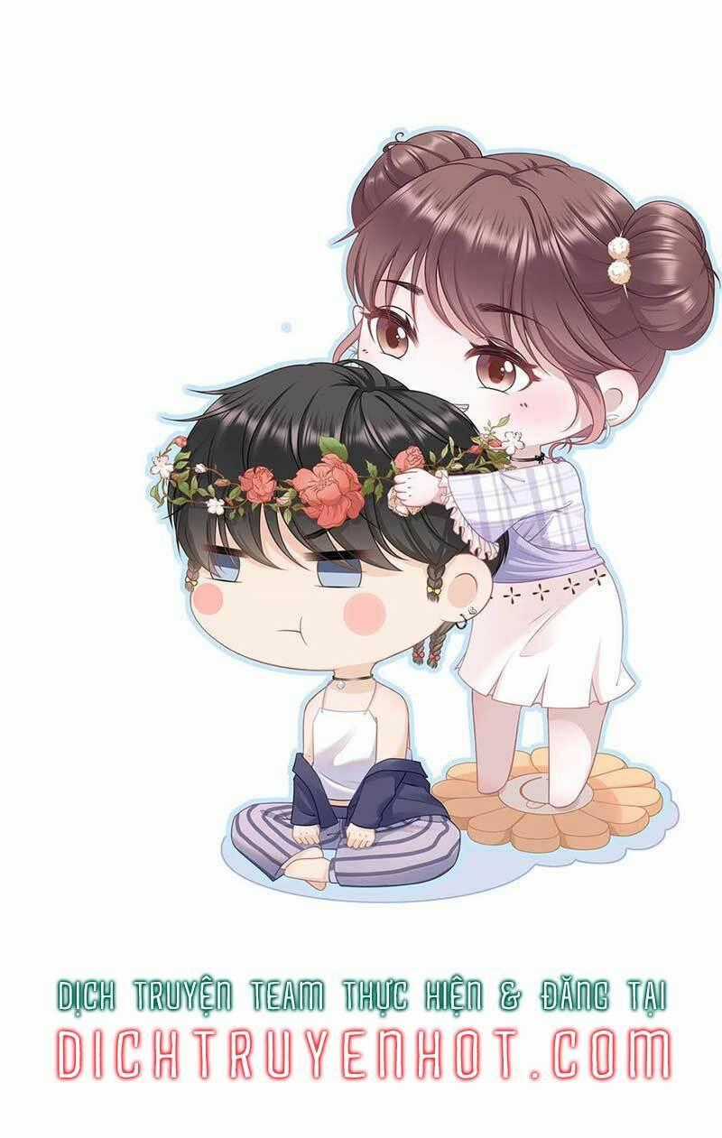 Bạn Gái Tôi Mới 30+ Chapter 120 trang 32