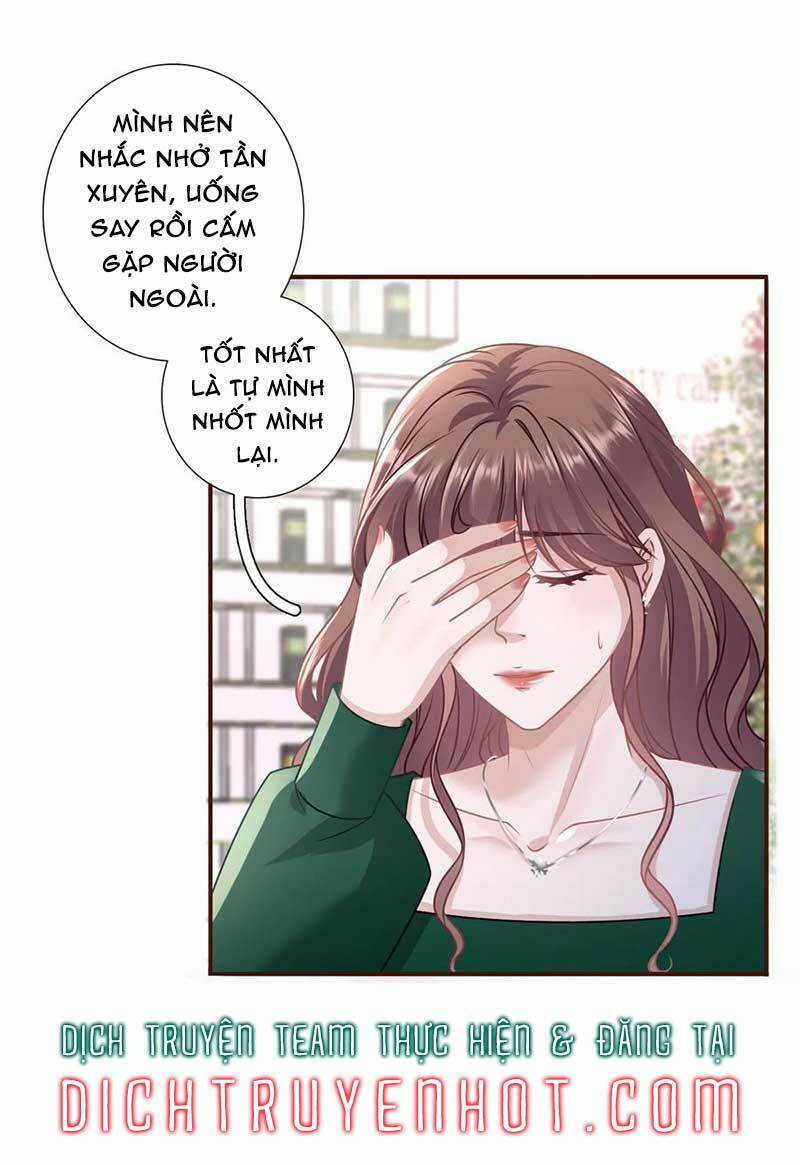 Bạn Gái Tôi Mới 30+ Chapter 120 trang 4