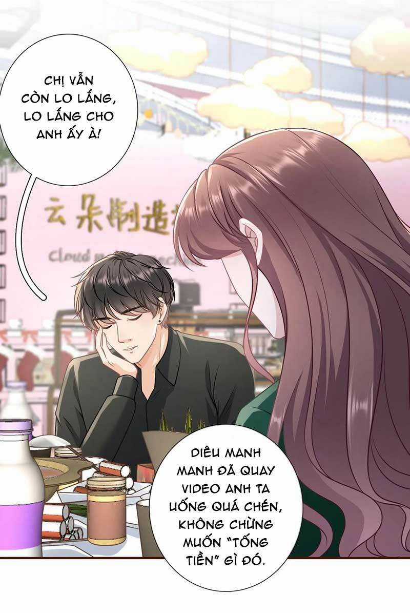 Bạn Gái Tôi Mới 30+ Chapter 120 trang 5