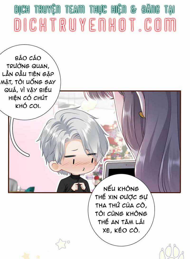 Bạn Gái Tôi Mới 30+ Chapter 120 trang 6