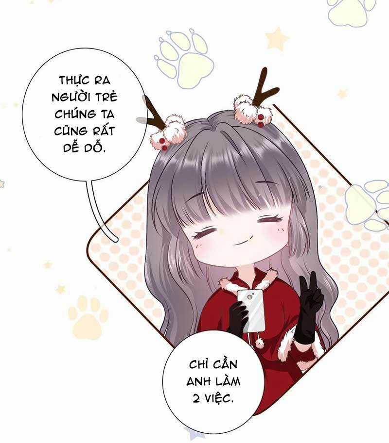 Bạn Gái Tôi Mới 30+ Chapter 120 trang 7