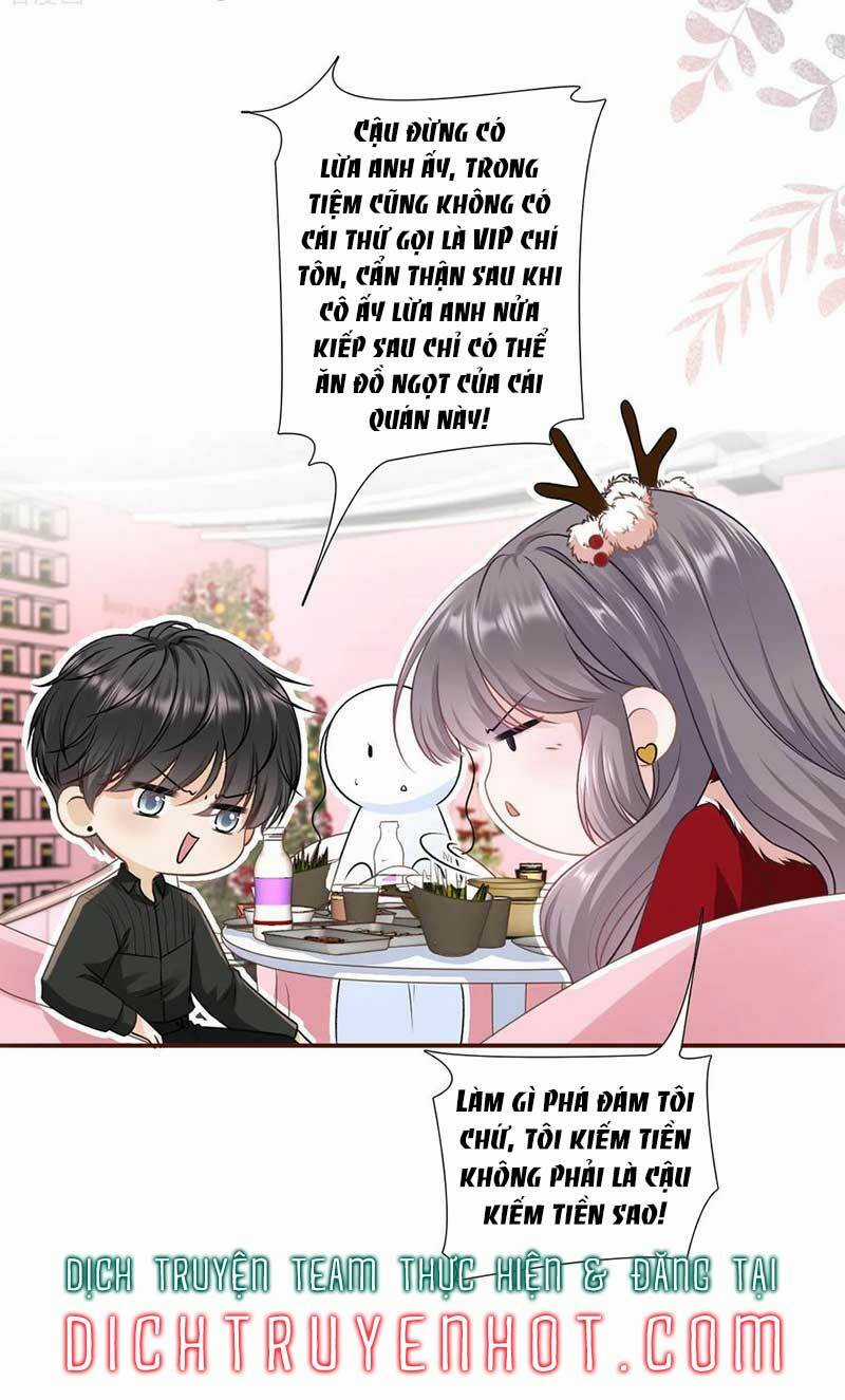 Bạn Gái Tôi Mới 30+ Chapter 120 trang 9