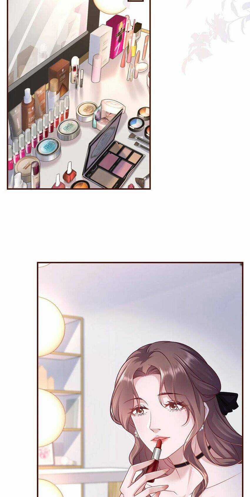 Bạn Gái Tôi Mới 30+ Chapter 121 trang 10