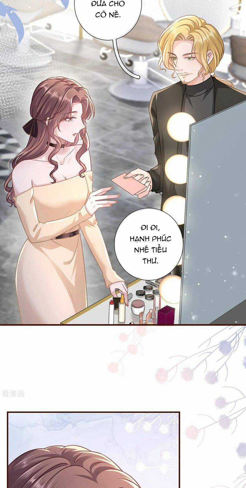 Bạn Gái Tôi Mới 30+ Chapter 121 trang 13