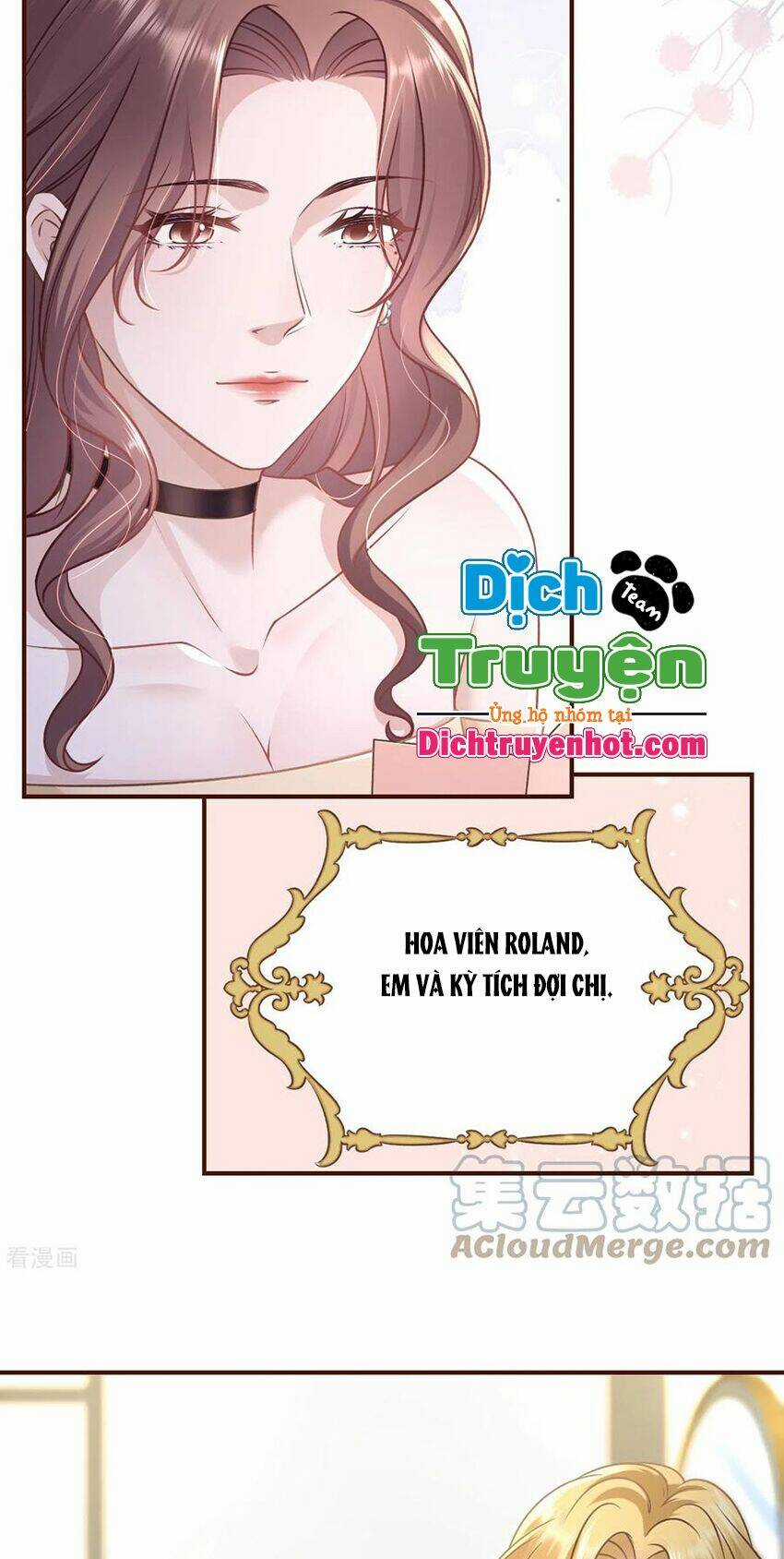 Bạn Gái Tôi Mới 30+ Chapter 121 trang 14