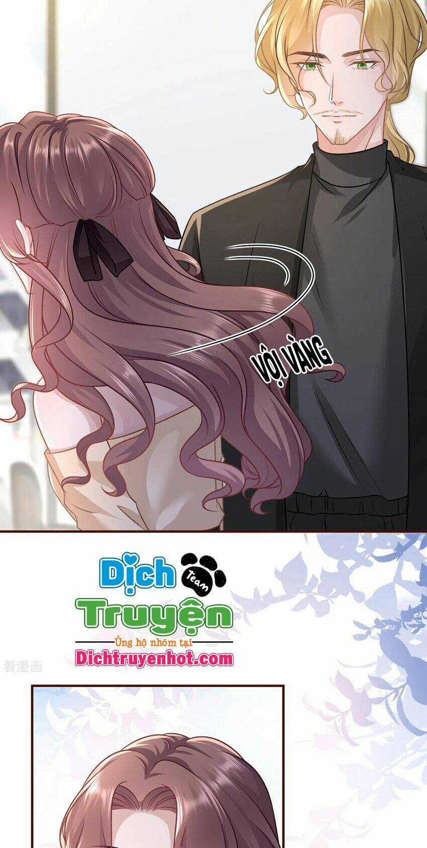 Bạn Gái Tôi Mới 30+ Chapter 121 trang 15