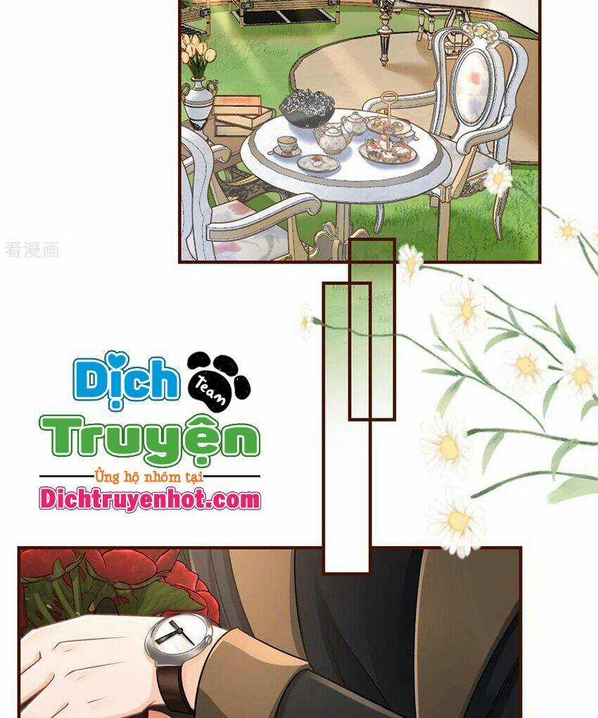 Bạn Gái Tôi Mới 30+ Chapter 121 trang 18