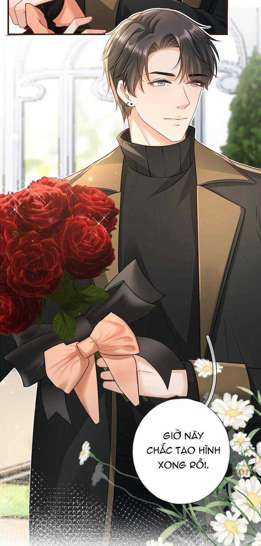 Bạn Gái Tôi Mới 30+ Chapter 121 trang 19