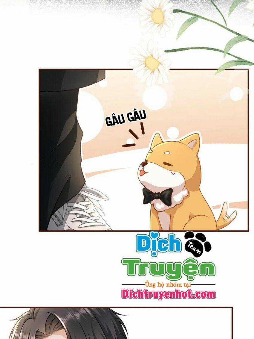 Bạn Gái Tôi Mới 30+ Chapter 121 trang 20