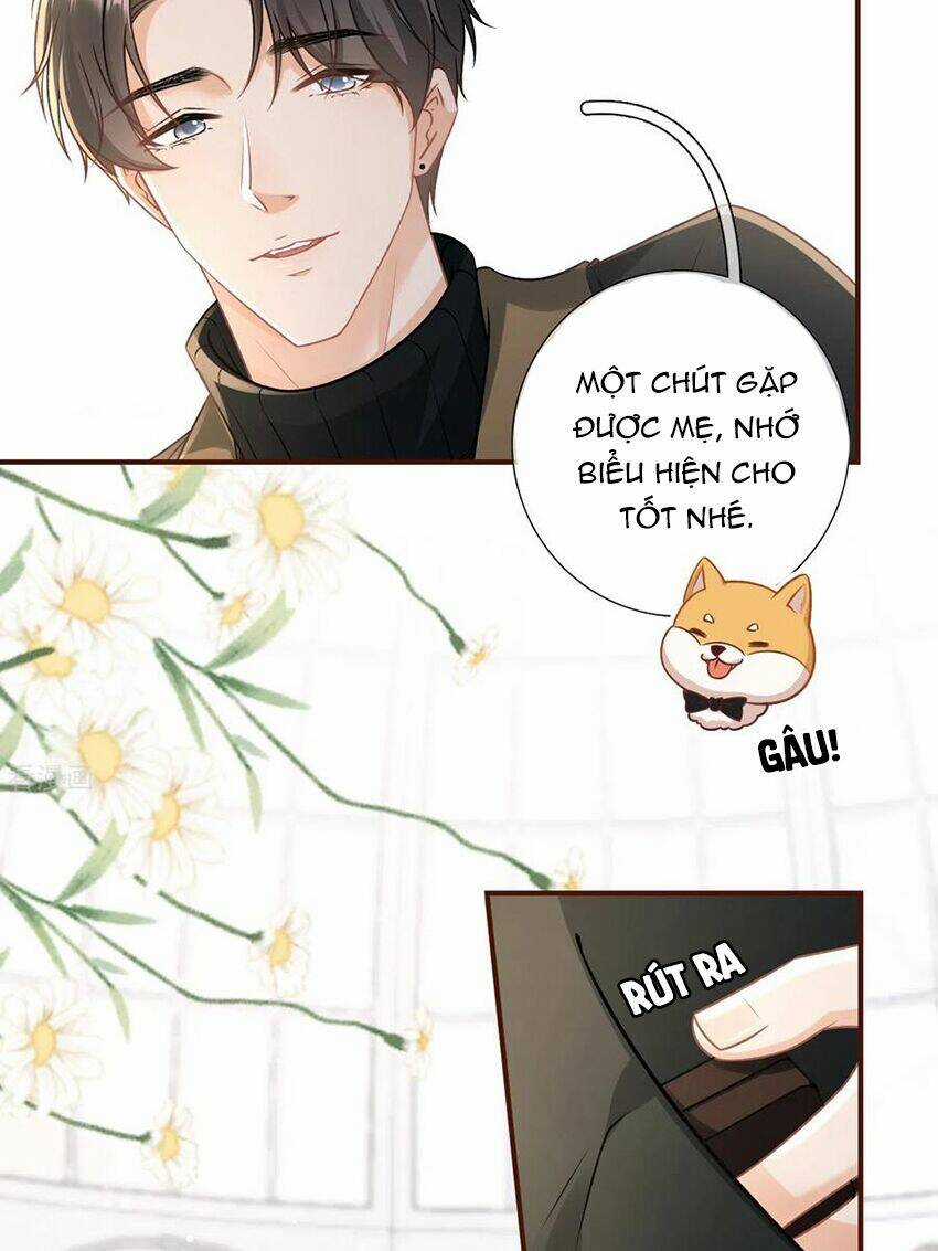 Bạn Gái Tôi Mới 30+ Chapter 121 trang 21