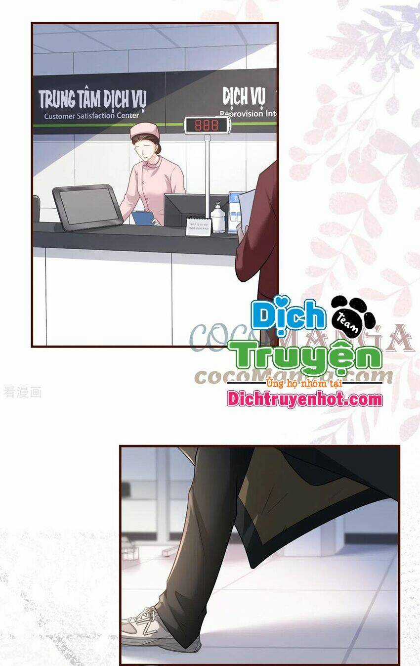 Bạn Gái Tôi Mới 30+ Chapter 122 trang 13