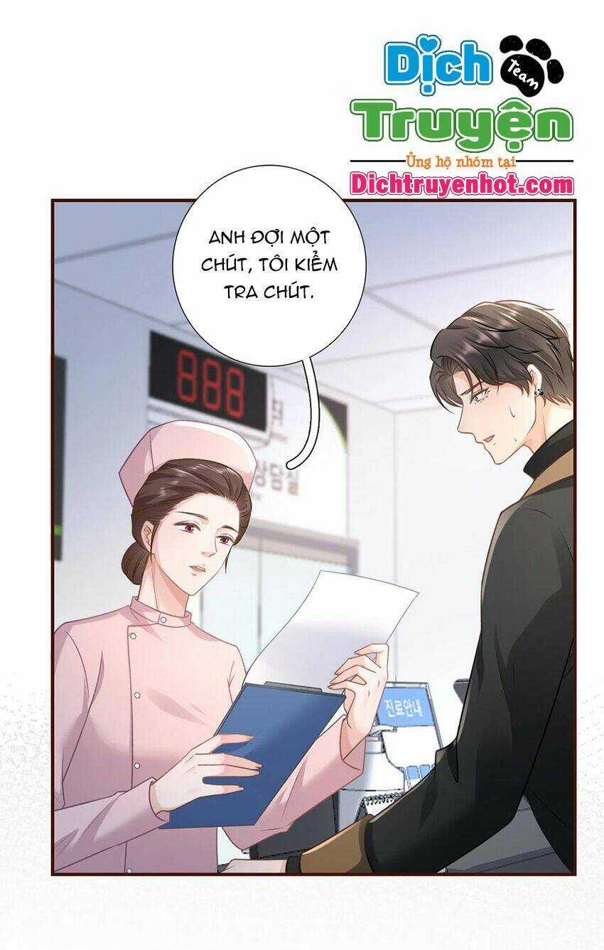 Bạn Gái Tôi Mới 30+ Chapter 122 trang 15