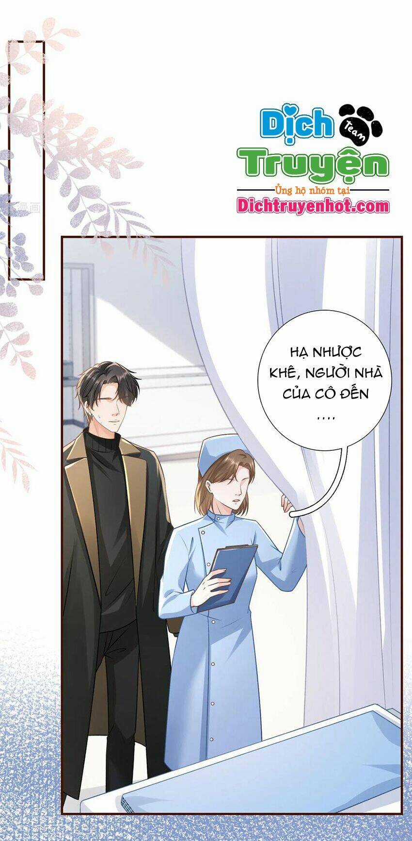 Bạn Gái Tôi Mới 30+ Chapter 122 trang 17