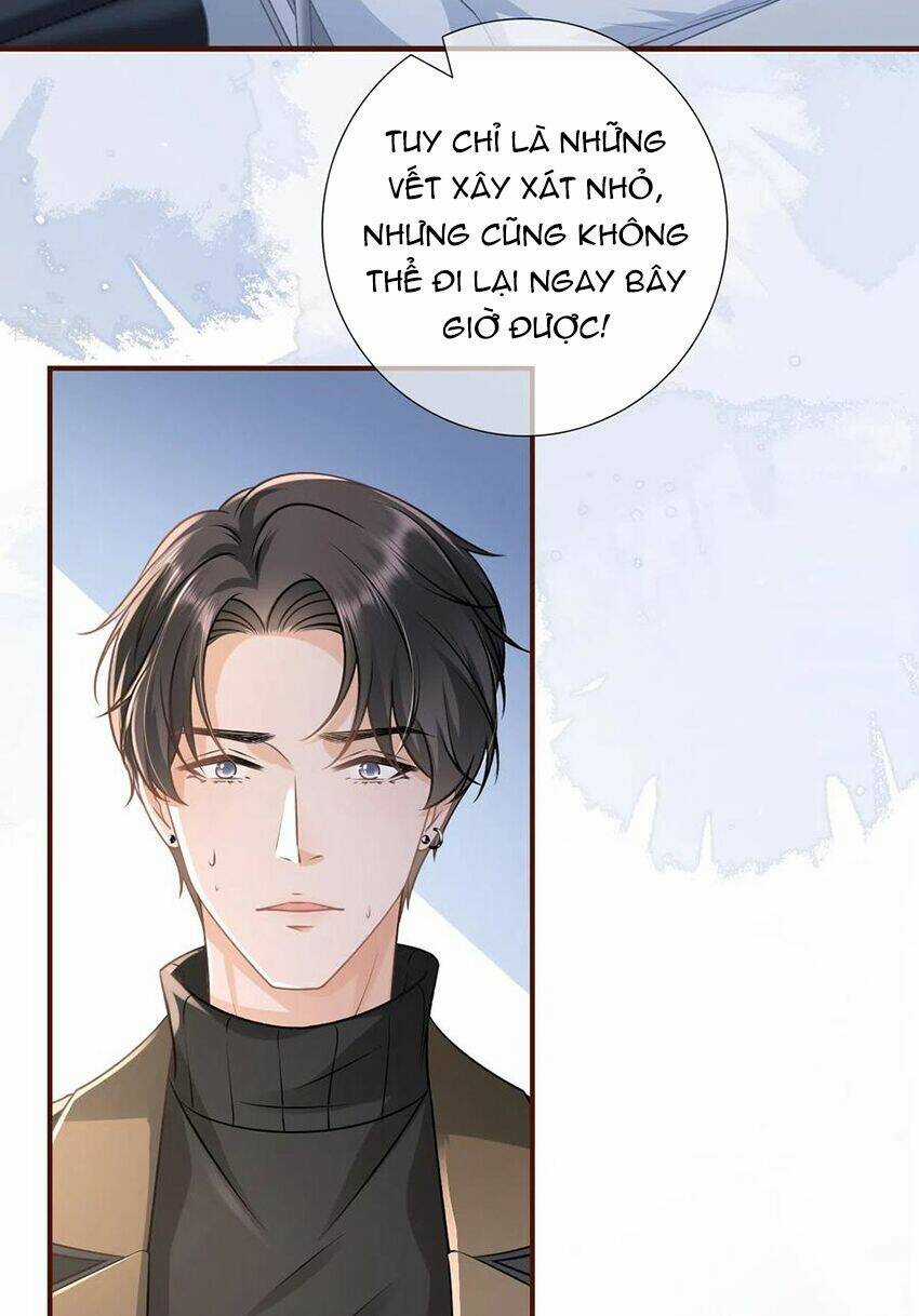 Bạn Gái Tôi Mới 30+ Chapter 122 trang 19