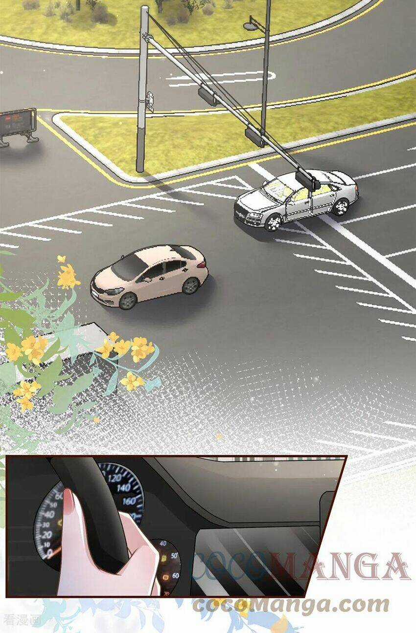 Bạn Gái Tôi Mới 30+ Chapter 122 trang 2