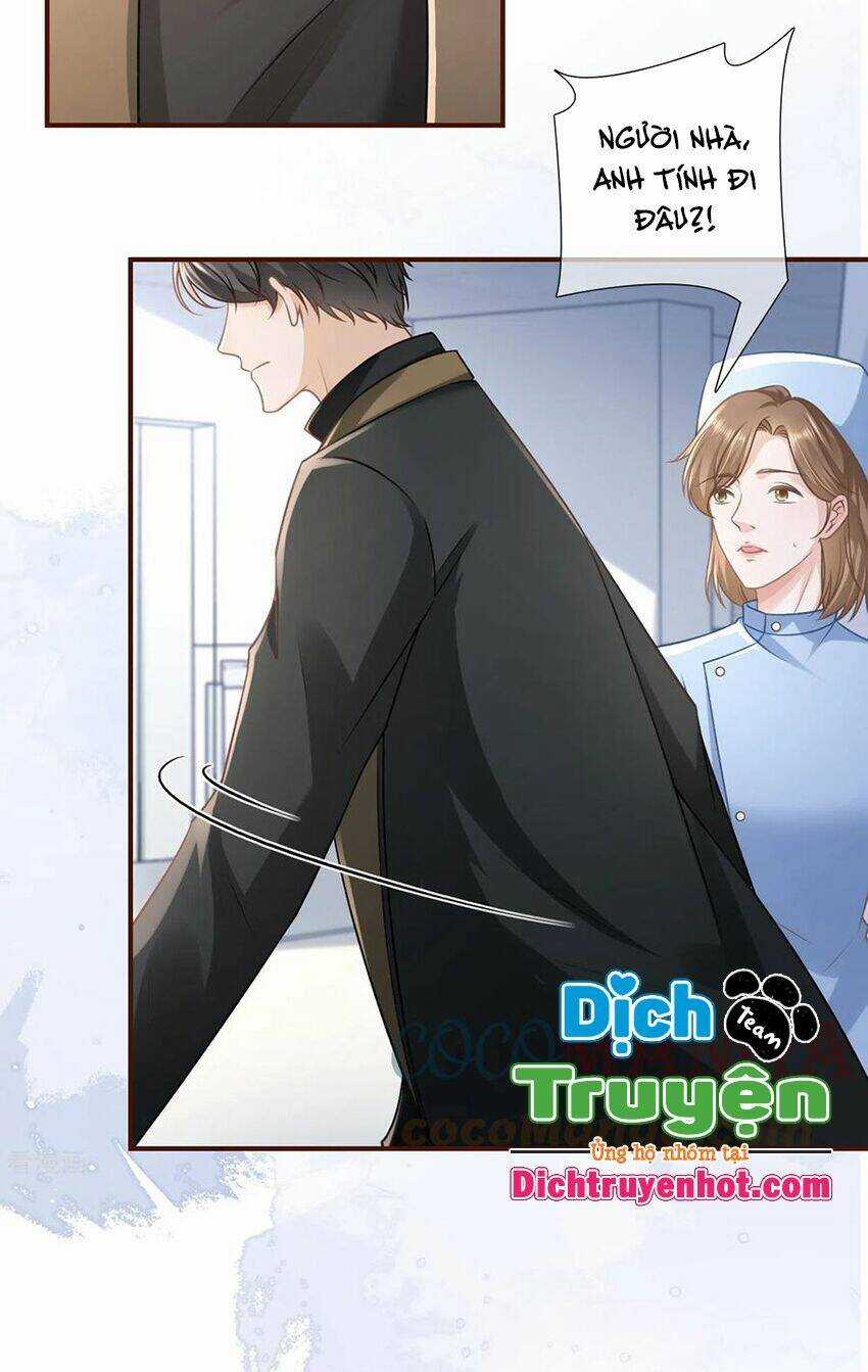 Bạn Gái Tôi Mới 30+ Chapter 122 trang 20