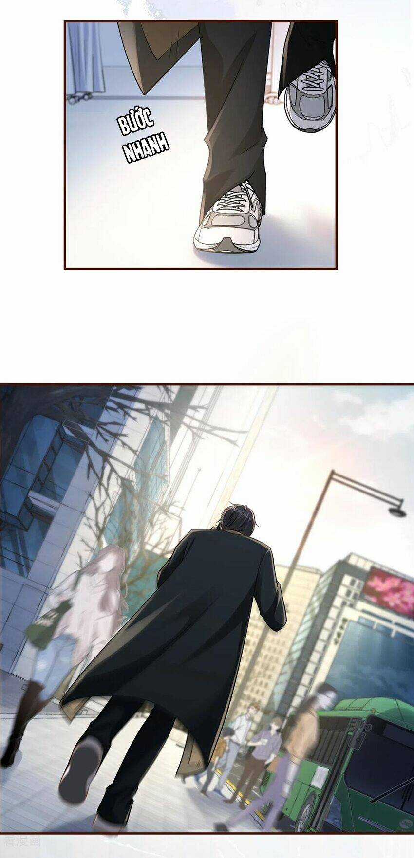 Bạn Gái Tôi Mới 30+ Chapter 122 trang 21