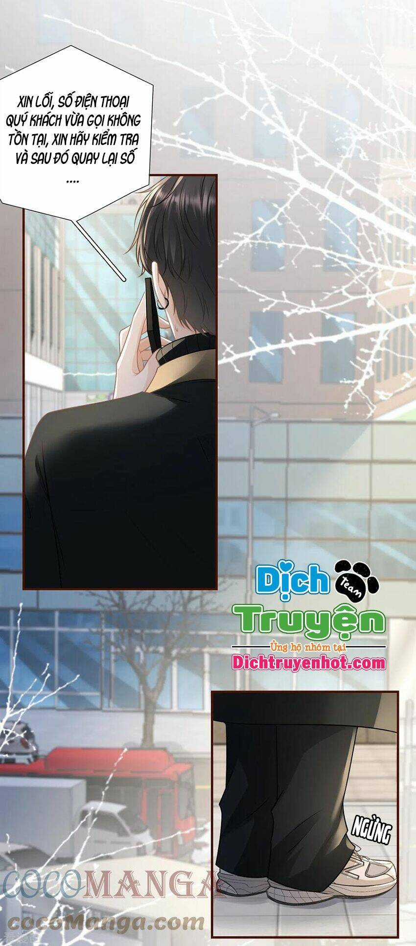 Bạn Gái Tôi Mới 30+ Chapter 122 trang 22