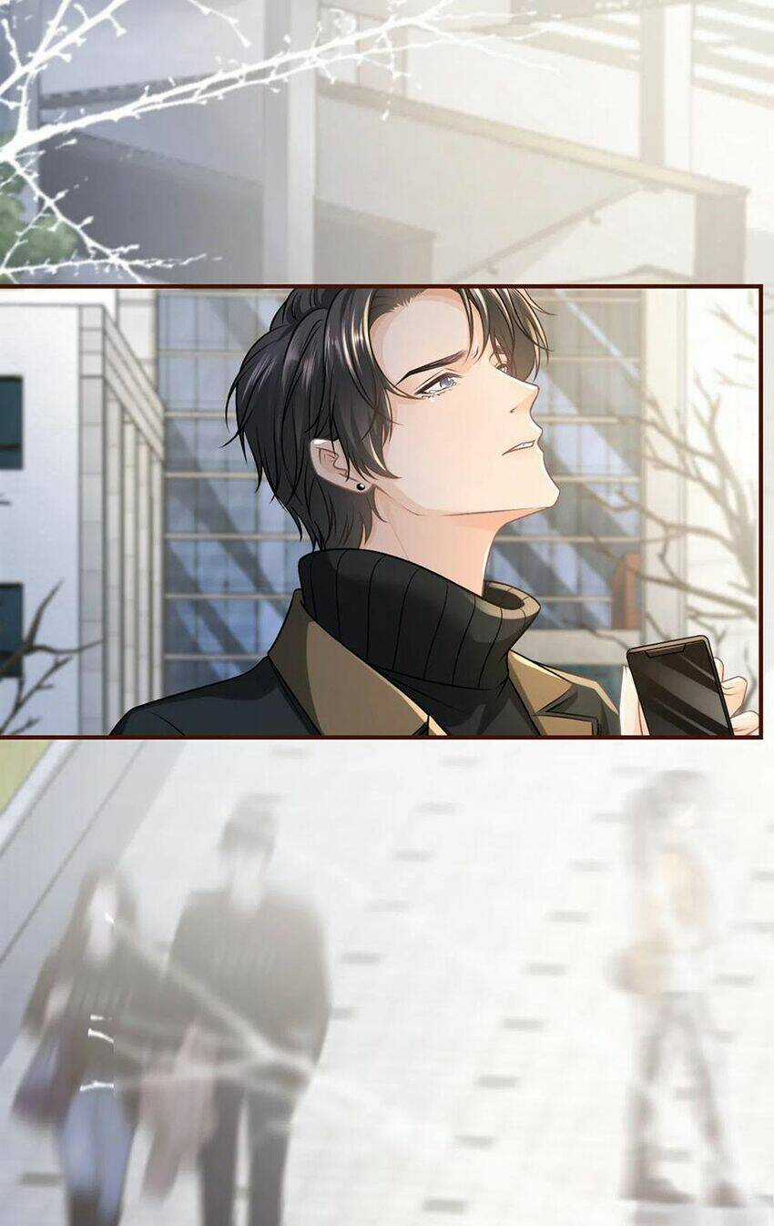 Bạn Gái Tôi Mới 30+ Chapter 122 trang 23