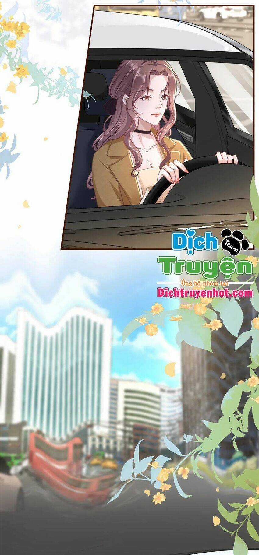 Bạn Gái Tôi Mới 30+ Chapter 122 trang 3