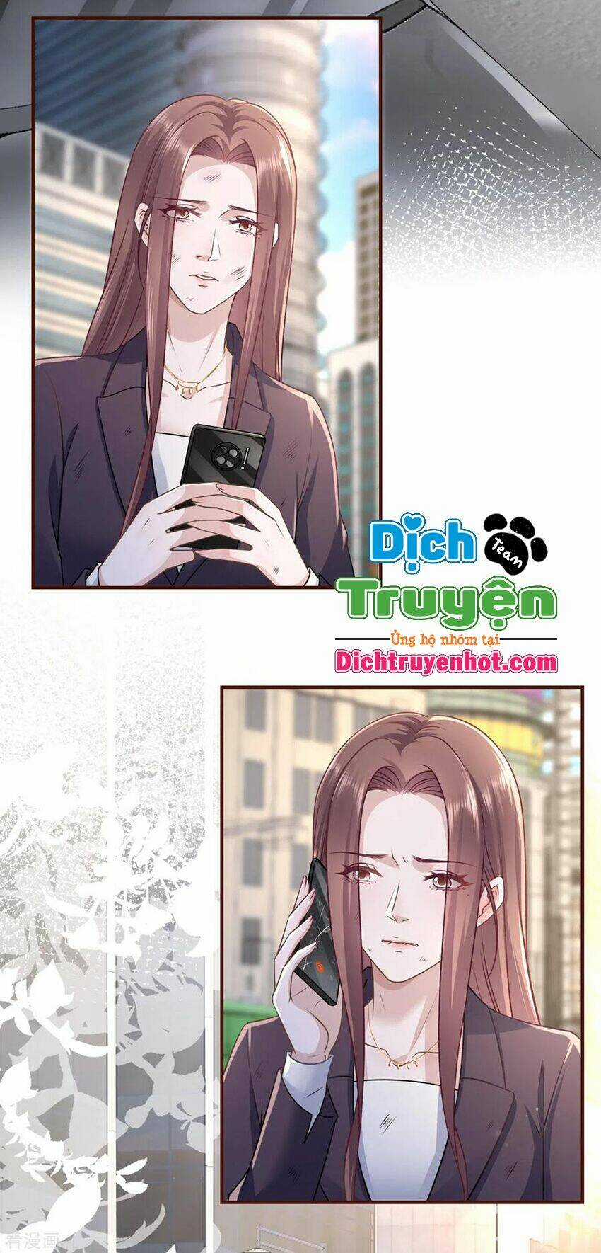 Bạn Gái Tôi Mới 30+ Chapter 122 trang 32