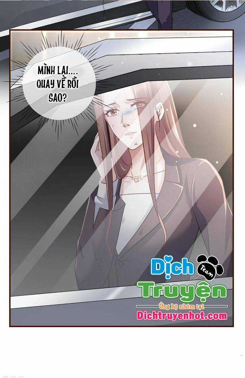 Bạn Gái Tôi Mới 30+ Chapter 122 trang 33