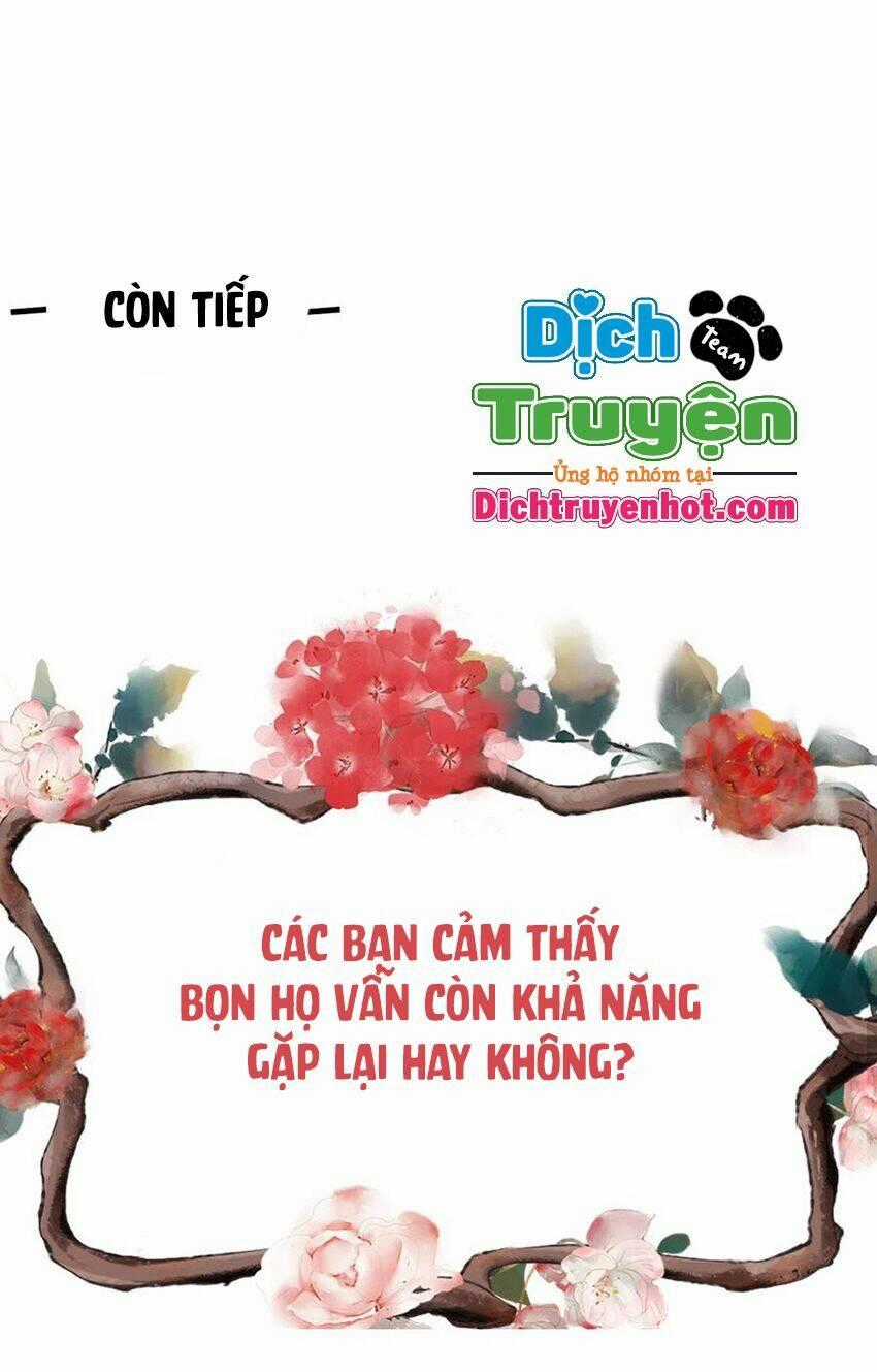 Bạn Gái Tôi Mới 30+ Chapter 122 trang 36