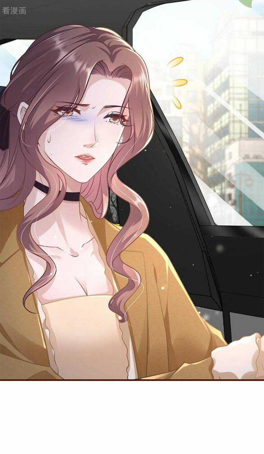 Bạn Gái Tôi Mới 30+ Chapter 122 trang 4