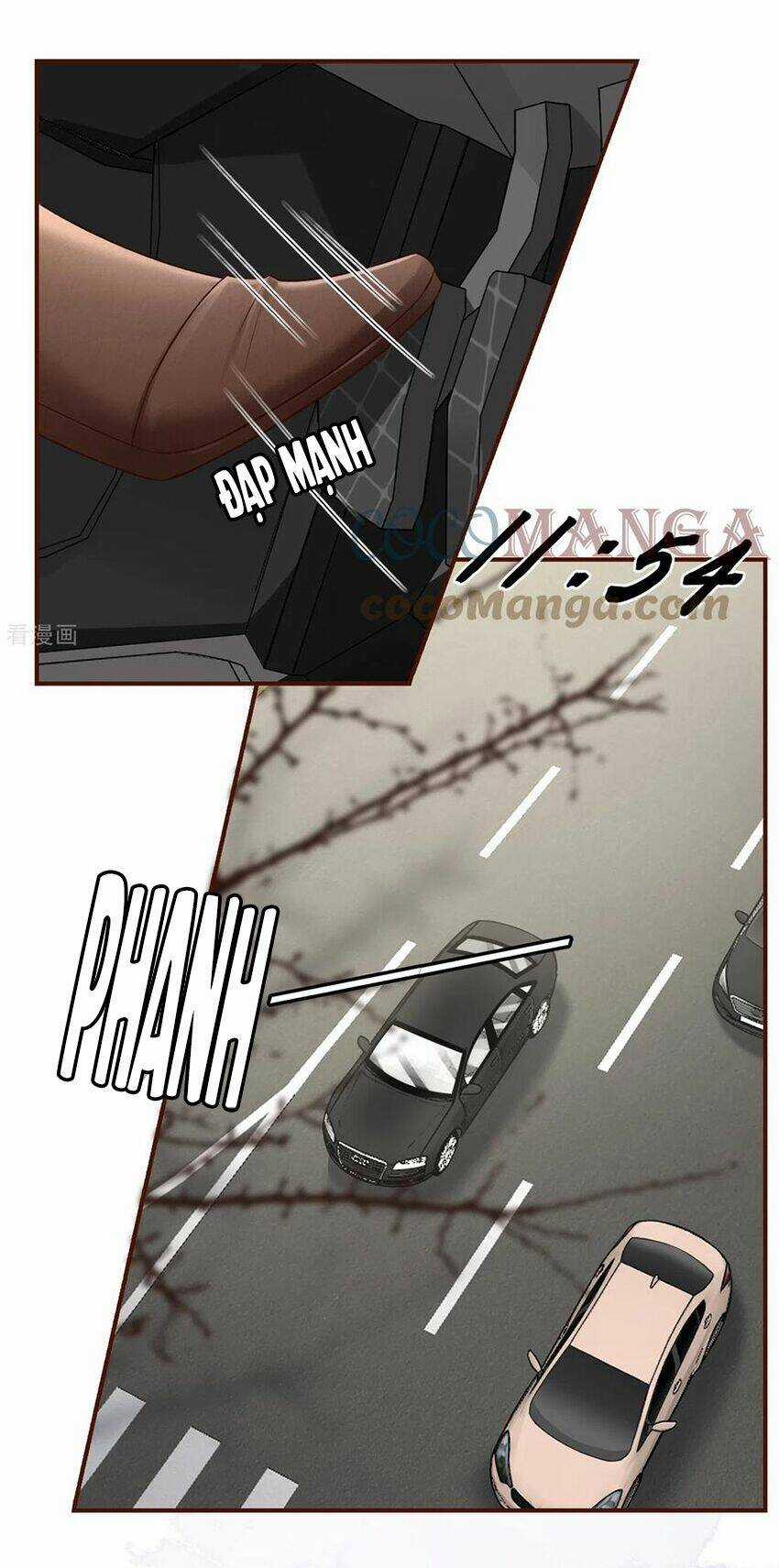 Bạn Gái Tôi Mới 30+ Chapter 122 trang 5