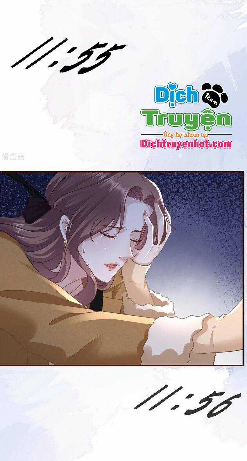 Bạn Gái Tôi Mới 30+ Chapter 122 trang 6