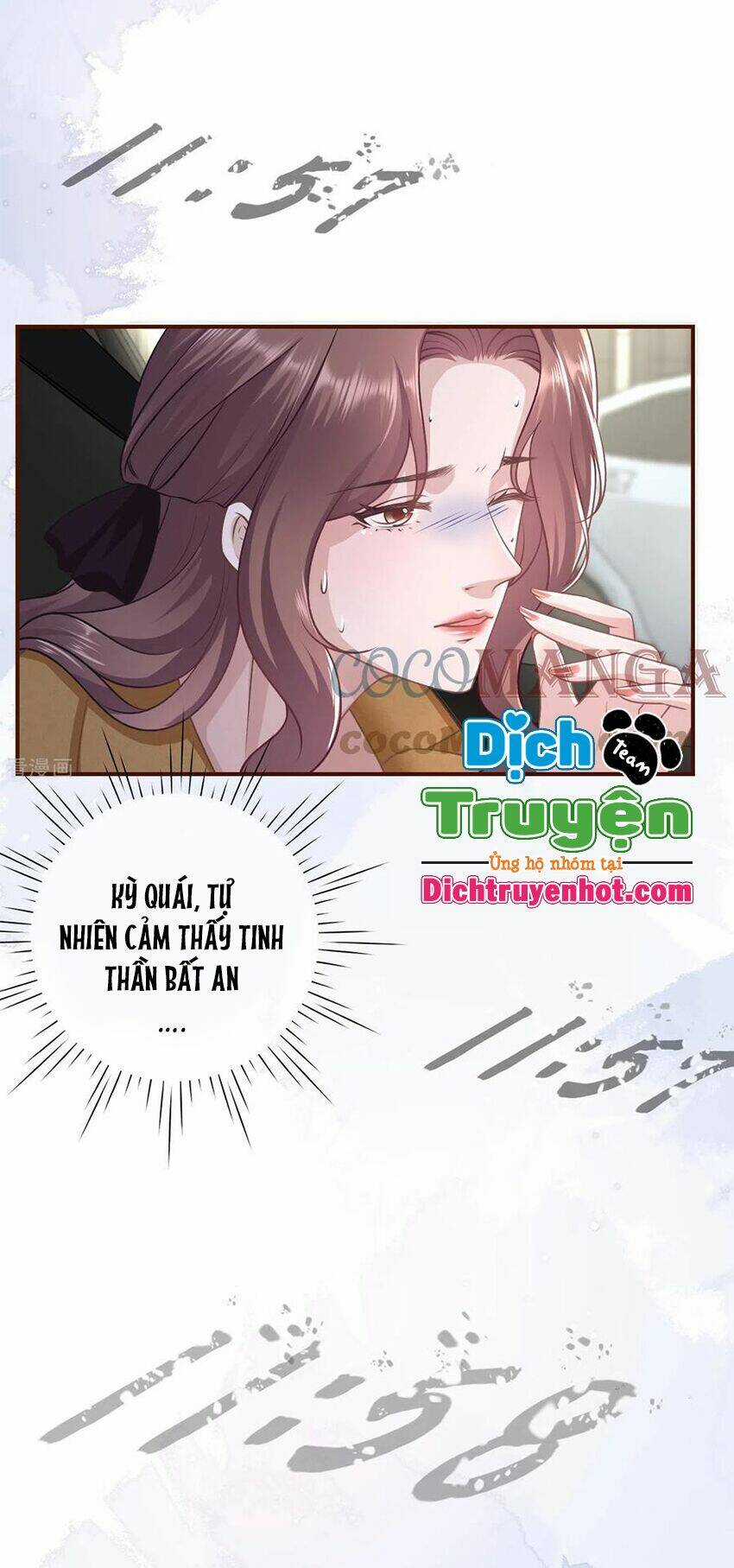 Bạn Gái Tôi Mới 30+ Chapter 122 trang 7