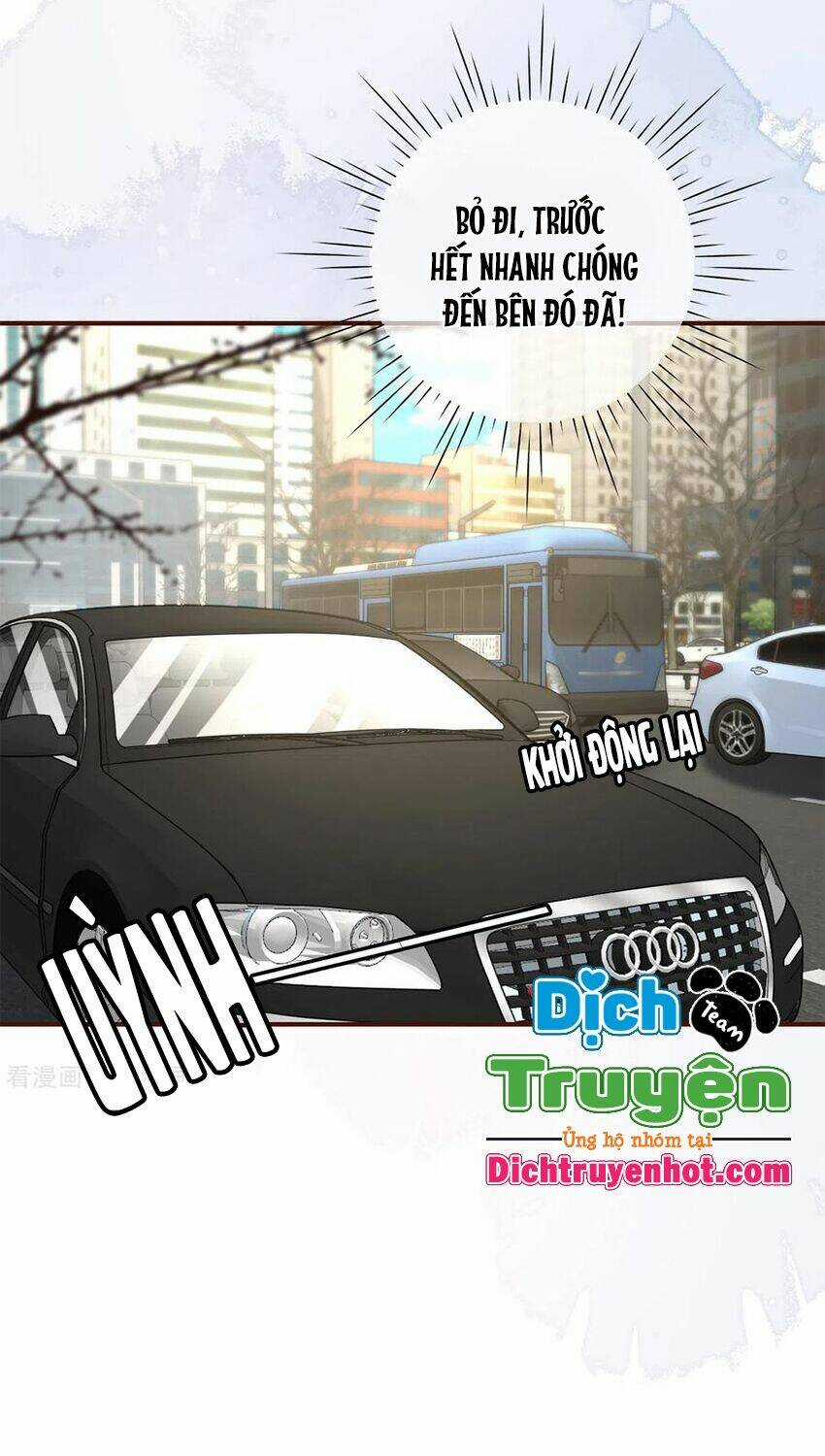 Bạn Gái Tôi Mới 30+ Chapter 122 trang 8