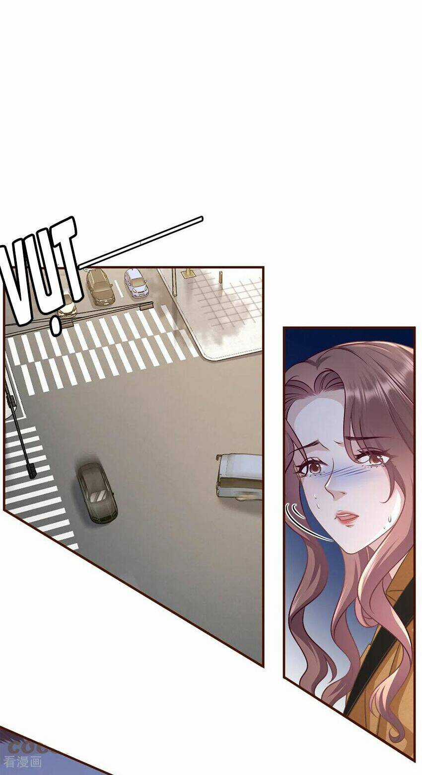 Bạn Gái Tôi Mới 30+ Chapter 122 trang 9