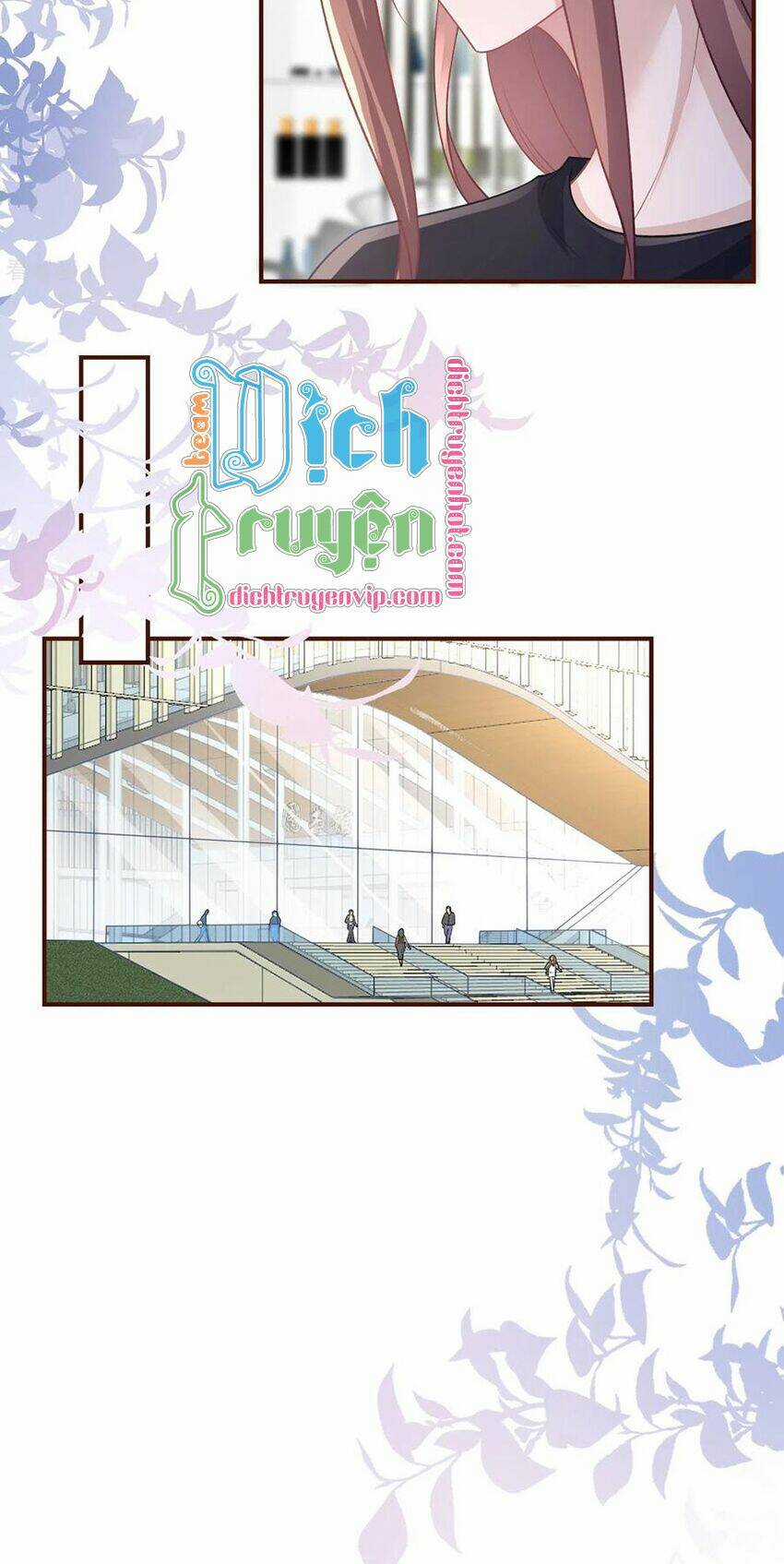 Bạn Gái Tôi Mới 30+ Chapter 123 trang 13