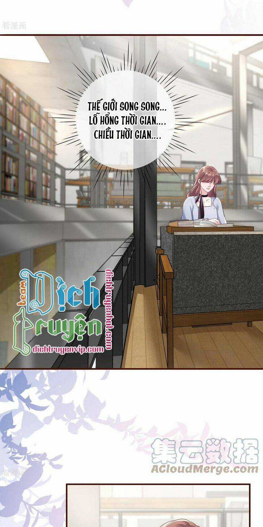 Bạn Gái Tôi Mới 30+ Chapter 123 trang 14